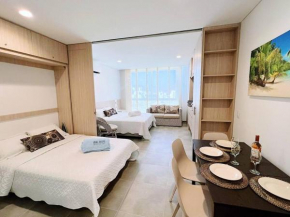 Wai Blue / Salguero Suites /Santa Marta/Mar/143B